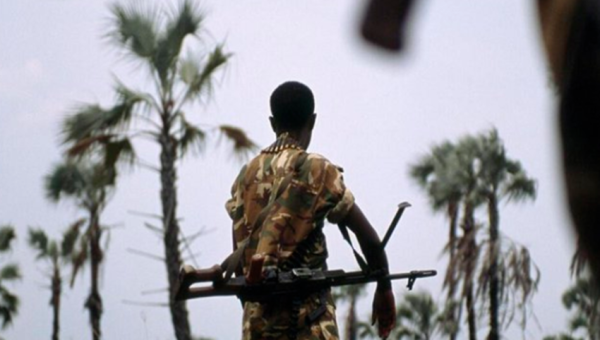 À Baraka, des soldats burundais en mission dénoncent des conditions de vie indignes